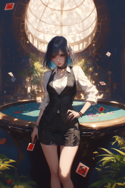 多样化游戏选择