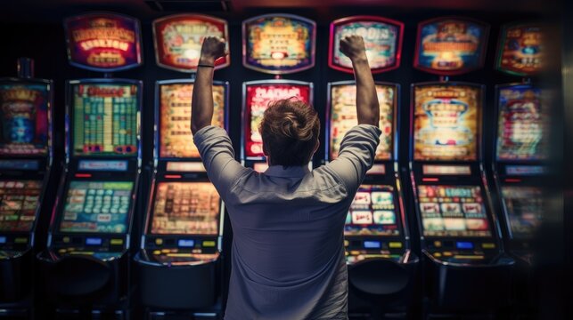 线上赌场多样游戏