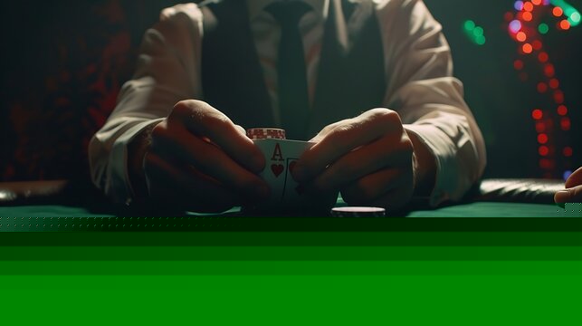 多样化的线上娱乐场景