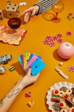 欧陆娱乐用户体验分享