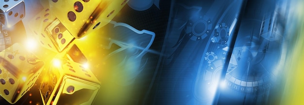 精彩的欧陆娱乐真人百家乐对局