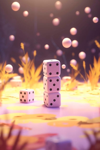 线上赌场游戏画面