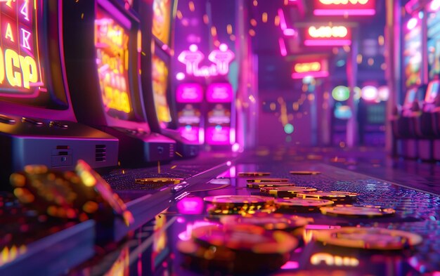 欧陆娱乐电子游艺安全版游戏界面