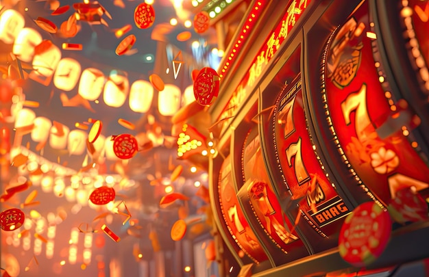 欧陆娱乐游戏大厅极速版界面展示