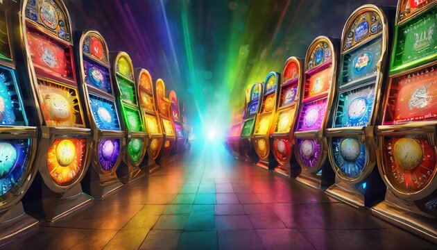 欧陆娱乐电子游戏通道