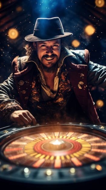 欧陆娱乐水果机游戏界面