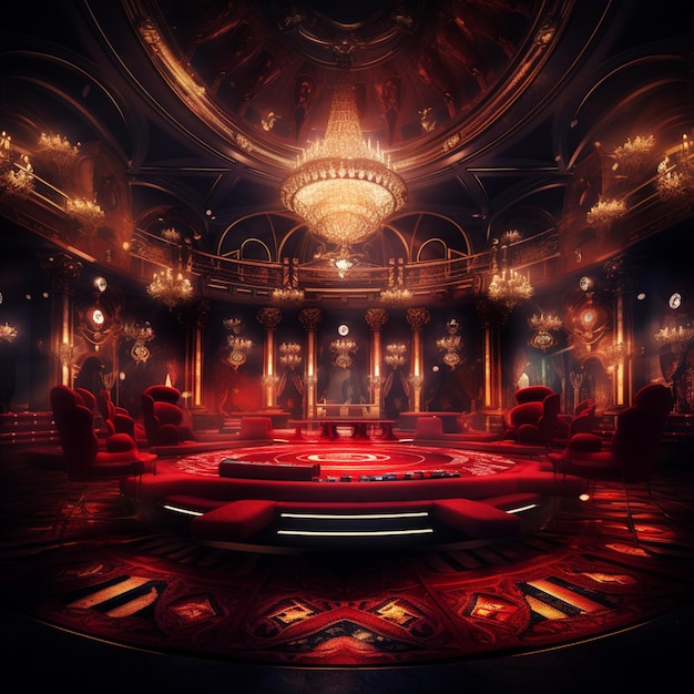 欧陆娱乐捕鱼游戏界面