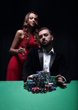 欧陆娱乐赌场体验