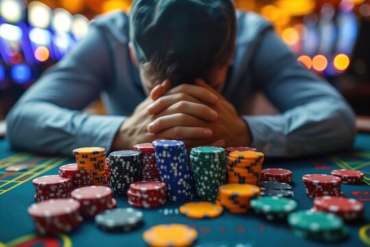 欧陆娱乐线上赌场体验