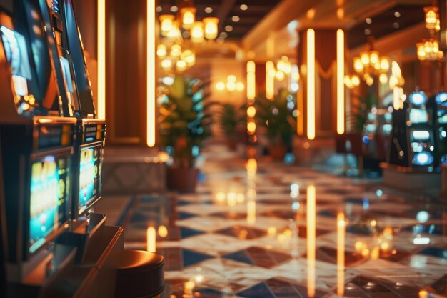 欧陆娱乐在线赌场体验